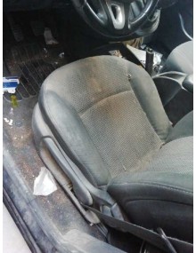 Recambio de asiento delantero izquierdo para mercedes-benz citan (w415) combi 1.5 cdi cat referencia OEM IAM    2