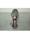 Recambio de amortiguador delantero izquierdo para nissan almera (n16/e) ambience referencia OEM IAM SR  