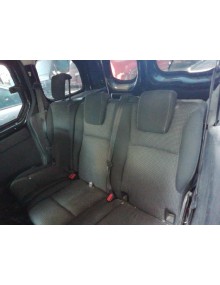Recambio de asientos traseros para mercedes-benz citan (w415) combi 1.5 cdi cat referencia OEM IAM   