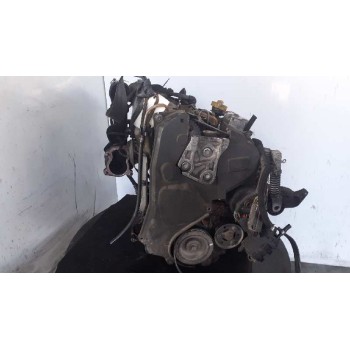 Recambio de motor completo para renault scenic (ja..) 1.9 dti diesel referencia OEM IAM F9Q Q7 EXP 