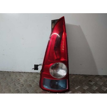 PILOTO TRASERO IZQUIERDO 8200027153 