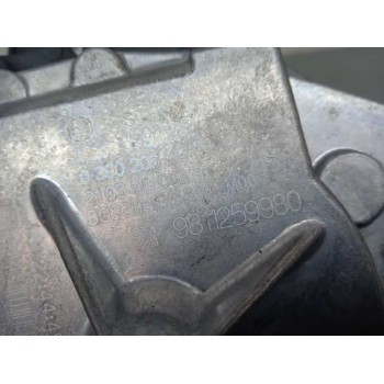 Recambio de motor limpia trasero para citroën c3 feel referencia OEM IAM 9811259980 0390205112 3 PINS