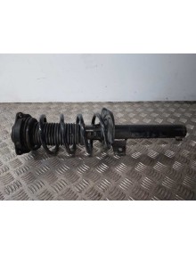 Recambio de amortiguador delantero izquierdo para audi a3 (8p) 1.9 tdi referencia OEM IAM 1K0413031AT   2