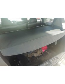 Recambio de bandeja trasera para citroën c-crosser 2.2 hdi fap cat referencia OEM IAM   