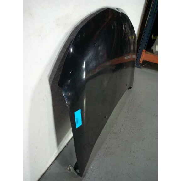 Recambio de capot para mitsubishi outlander (cw0) 2.0 di-d cat referencia OEM IAM   