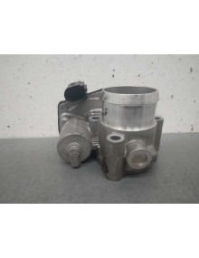 Recambio de caja mariposa para ford focus lim. trend + referencia OEM IAM 50989002 6 PINES  2