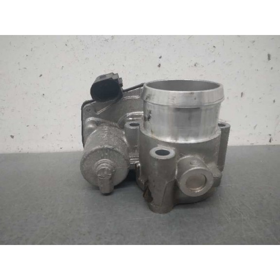 Recambio de caja mariposa para ford focus lim. trend + referencia OEM IAM 50989002 6 PINES 