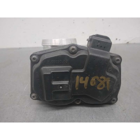 Recambio de caja mariposa para ford focus lim. trend + referencia OEM IAM 50989002 6 PINES 