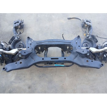 Recambio de puente trasero para nissan x-trail iii (t32_, t32r, t32rr) 1.3 dig-t referencia OEM IAM   