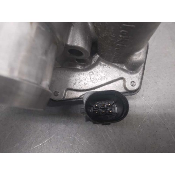 Recambio de caja mariposa para ford focus lim. trend + referencia OEM IAM 50989002 6 PINES 