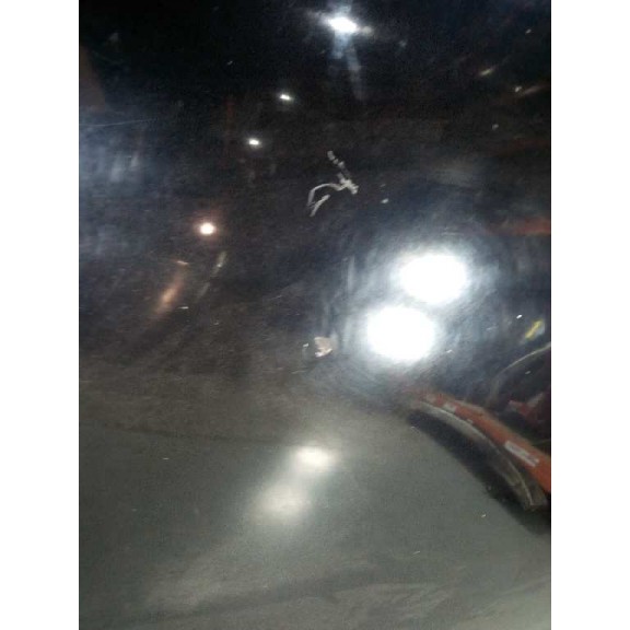 Recambio de capot para mitsubishi outlander (cw0) 2.0 di-d cat referencia OEM IAM   