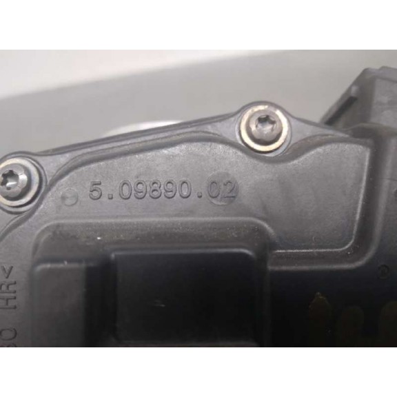 Recambio de caja mariposa para ford focus lim. trend + referencia OEM IAM 50989002 6 PINES 