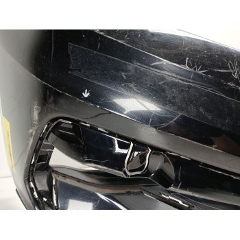 Recambio de paragolpes delantero para volkswagen touran (5t1) 1.6 tdi referencia OEM IAM 5TA807221M  