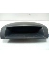 Recambio de display para citroën berlingo station wagon feel referencia OEM IAM NS18384668 968093907705 