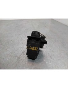 Recambio de conmutador de arranque para bmw serie 1 berlina (e81/e87) 118d referencia OEM IAM 695471710 MANUAL 10862510