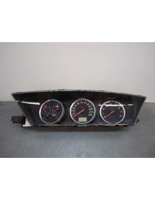Recambio de cuadro instrumentos para nissan primera berlina (p12) acenta referencia OEM IAM AU860  