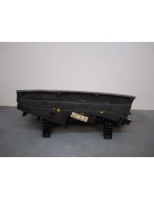 Recambio de cuadro instrumentos para nissan primera berlina (p12) acenta referencia OEM IAM AU860   2