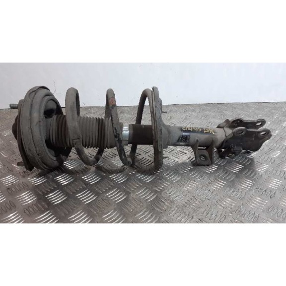 Recambio de amortiguador delantero derecho para kia carens (un) concept referencia OEM IAM 546511D200 546512G300 546512G310