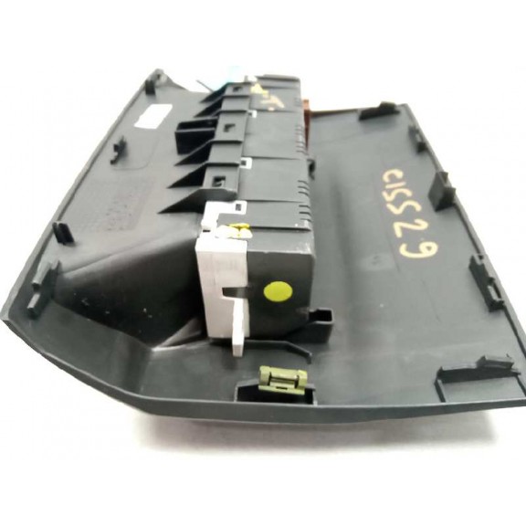 Recambio de display para citroën berlingo station wagon feel referencia OEM IAM NS18384668 968093907705 