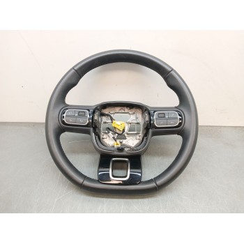 Recambio de volante para citroën c3 iii (sx) 1.2 vti 82 referencia OEM IAM 98164324ZD  
