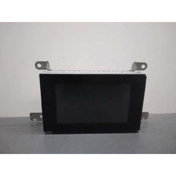 Recambio de display para nissan primera berlina (p12) acenta referencia OEM IAM 28090AV618  