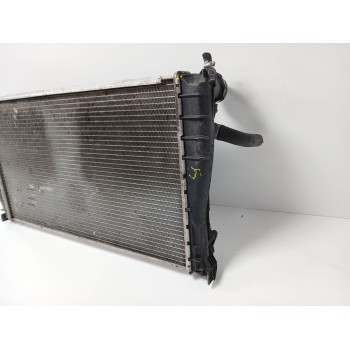 Recambio de radiador agua para bmw 3 touring (e91) 320 d referencia OEM IAM 850907903 4928375 5477763