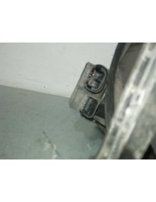 Recambio de electroventilador para peugeot 207 sport referencia OEM IAM 9653804080   2