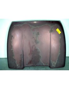 Recambio de capot para ssangyong korando 2.9 diesel referencia OEM IAM   PINTURA MAL 2