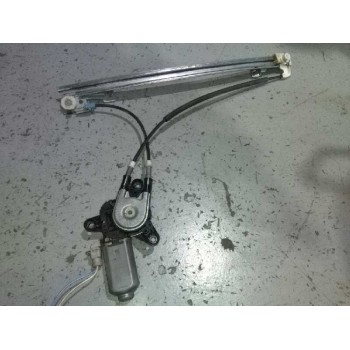 ELEVALUNAS DELANTERO DERECHO ELECTRICO 2 PINS