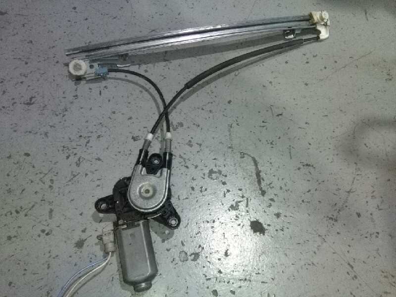 Recambio de elevalunas delantero derecho para citroën evasion 2.1 td landscape referencia OEM IAM  ELECTRICO 2 PINS