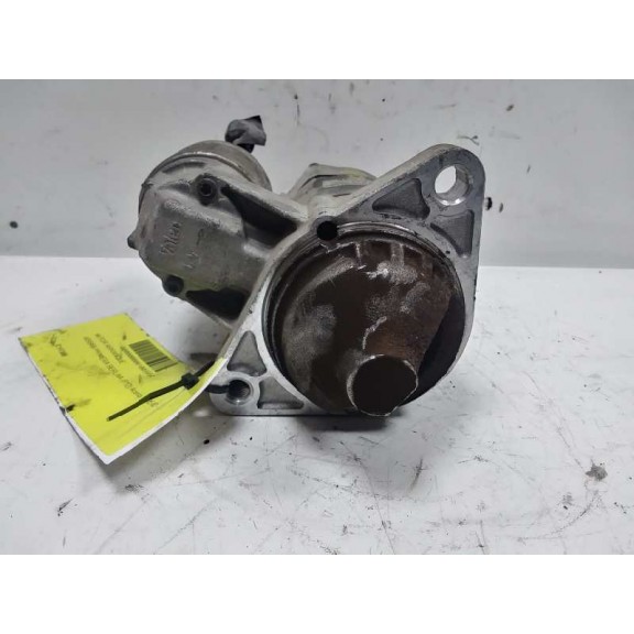 Recambio de motor arranque para nissan primera berlina (p12) acenta referencia OEM IAM 233009F661 233009F66A 233009F66A