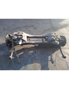 Recambio de puente trasero para lexus ct 200h referencia OEM IAM  DISCOS PINZAS TOKICO