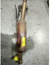 Recambio de filtro de particulas para citroën berlingo station wagon feel referencia OEM IAM TRPSAF026  