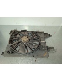 Recambio de electroventilador para renault megane ii berlina 5p confort authentique referencia OEM IAM 8200151464  