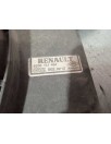 Recambio de electroventilador para renault megane ii berlina 5p confort authentique referencia OEM IAM 8200151464  