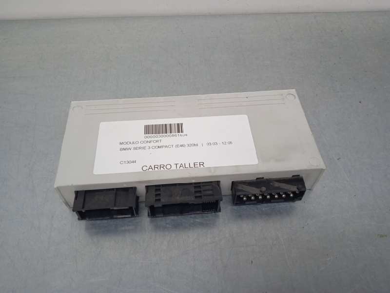 Recambio de modulo confort para bmw serie 3 compact (e46) 320td referencia OEM IAM 61356963034 6963034 