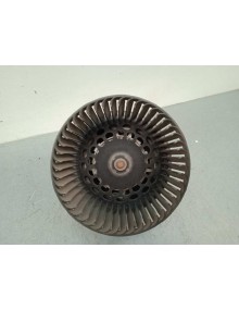 Recambio de motor calefaccion para peugeot 207 sport referencia OEM IAM G102994D A7RFT 2 PINS