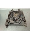 Recambio de electroventilador para renault megane ii berlina 5p confort authentique referencia OEM IAM 8200151464  
