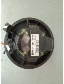 Recambio de motor calefaccion para peugeot 207 sport referencia OEM IAM G102994D A7RFT 2 PINS 2