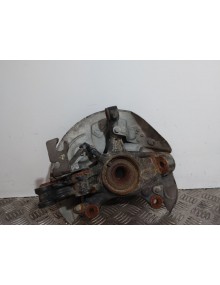 Recambio de mangueta delantera derecha para peugeot rifter active nav+ standard referencia OEM IAM 9815183580   2