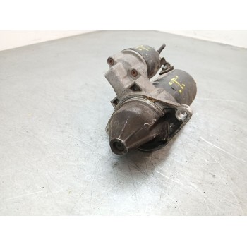 Recambio de motor arranque para opel vectra c (z02) 1.8 16v referencia OEM IAM   