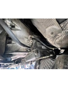 Recambio de caja cambios para mercedes-benz clase cls (w219) 320 cdi (219.322) referencia OEM IAM 722902 AUTOMATICA 205.000KM B 2