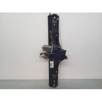 Recambio de elevalunas delantero izquierdo para lancia ypsilon (402) gold referencia OEM IAM 51974580 ELECTRICO 5P 2 CABLES