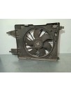 Recambio de electroventilador para renault megane ii berlina 5p confort authentique referencia OEM IAM 8200151464  