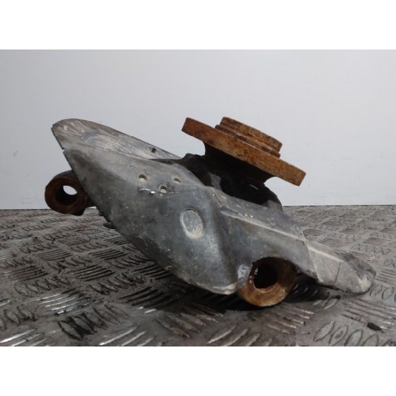 Recambio de mangueta delantera derecha para peugeot rifter active nav+ standard referencia OEM IAM 9815183580  