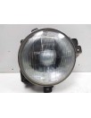 Recambio de faro derecho para ssangyong korando 2.9 diesel referencia OEM IAM  H4 