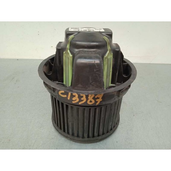 Recambio de motor calefaccion para peugeot 207 sport referencia OEM IAM G102994D A7RFT 2 PINS