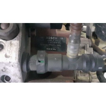 Recambio de motor completo para renault scenic ii authentique referencia OEM IAM F9Q812 M PARA DESPIECE