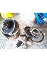 Recambio de turbocompresor para toyota land cruiser (j12) 3.0 turbodiesel referencia OEM IAM 1720130100 CASCO 