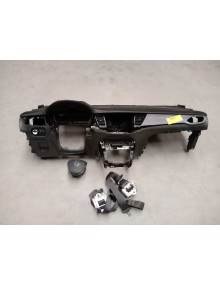 Recambio de kit airbag para opel astra k lim. 5türig dynamic referencia OEM IAM 13367763 SIN CENTRALITA 